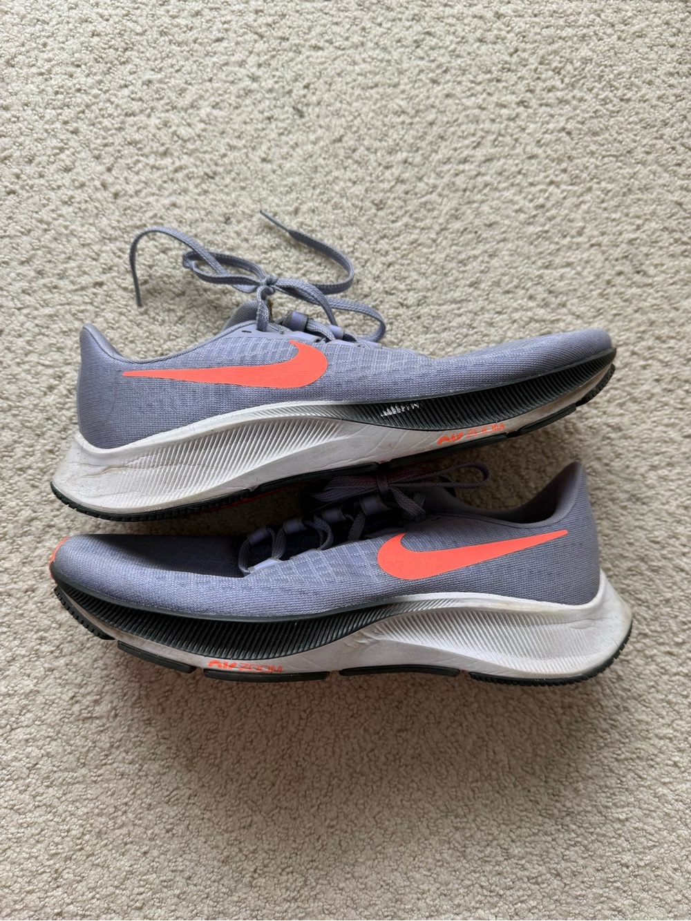 Nike Zoom Pegasus 37 women's size 9.5